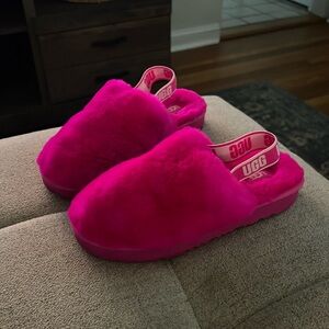 Ugg slippers
